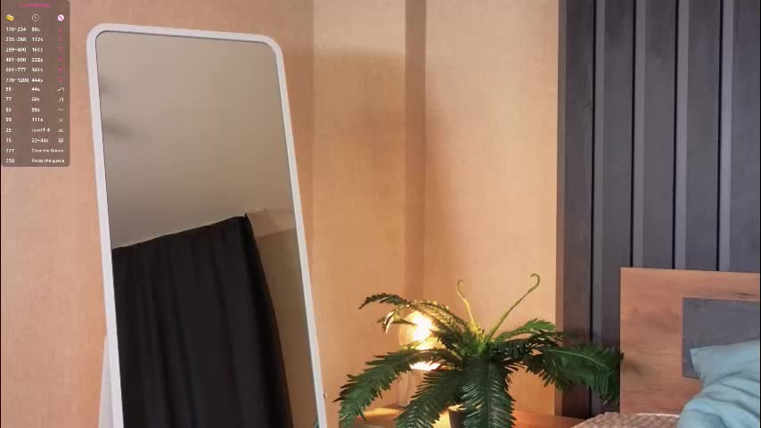 reaganprigg Cam Model Chat December 13, 2025