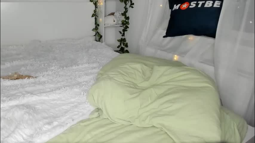 lilkimchii Cam Model Chat December 14, 2025