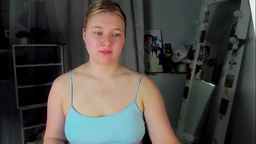 rebecca_____ Cam Model Chat December 14, 2025