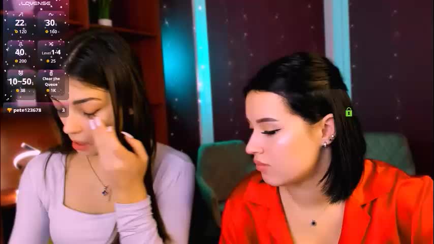 rose_style Cam Model Chat December 14, 2025