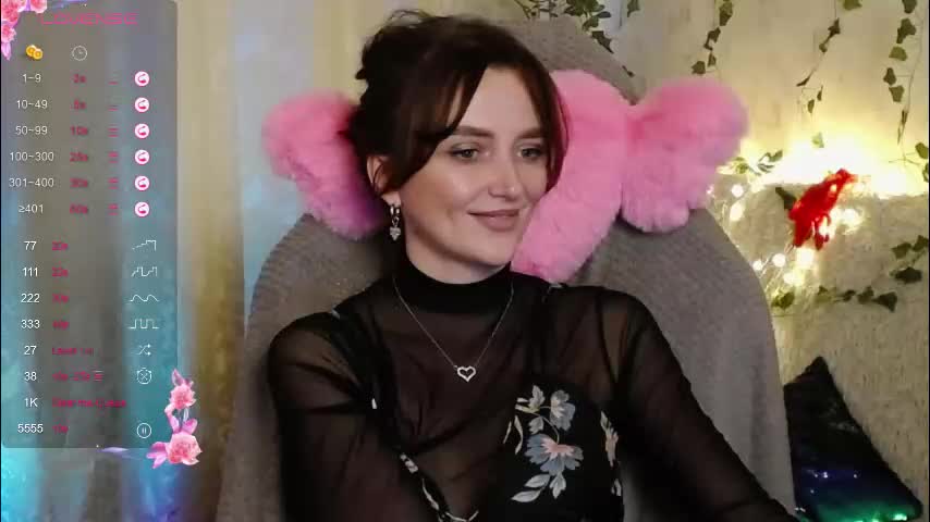 sheslike_firstlove Cam Model Chat December 14, 2025