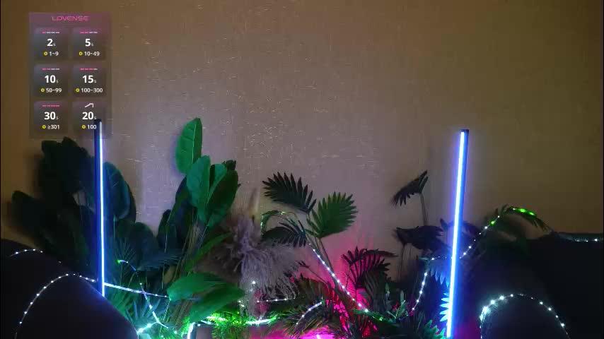 anita_von Cam Model Chat December 14, 2025