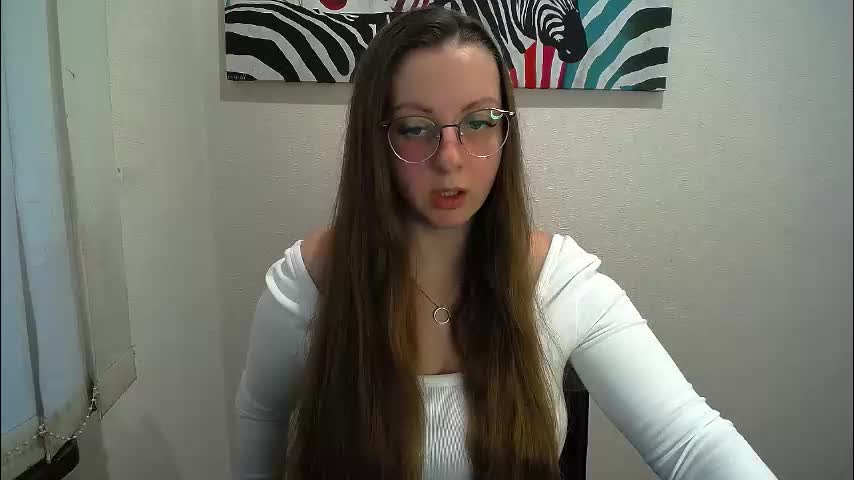 _annabelle_lee Cam Model Chat December 14, 2025
