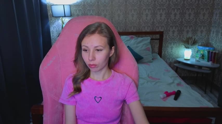 Lill_Mary Cam Model Chat December 14, 2025