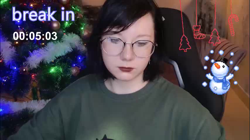 nancymartinez Cam Model Chat December 14, 2025