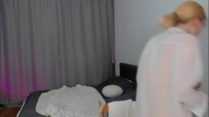 gin_yoon Cam Model Chat December 14, 2025