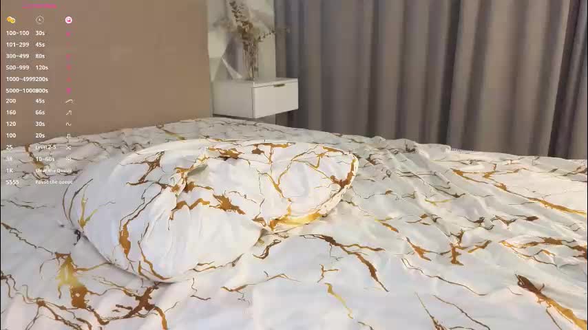 pollybun Cam Model Chat December 14, 2025