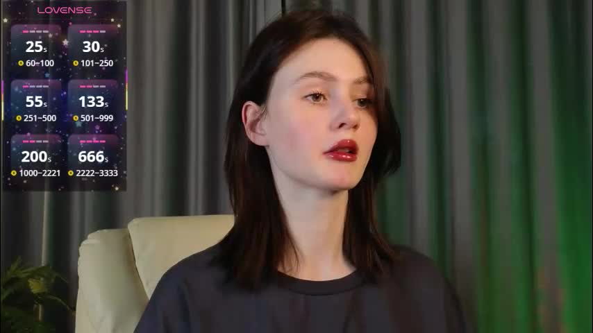 jennyfer_me Cam Model Chat December 14, 2025