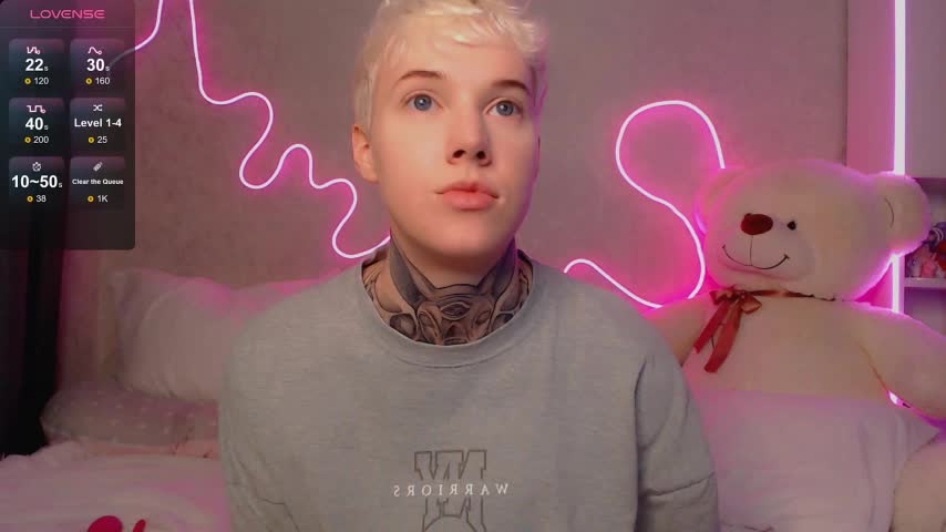 soulinacage Cam Model Chat December 14, 2025