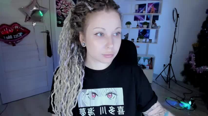 HoneySallyMoore Cam Model Chat December 14, 2025