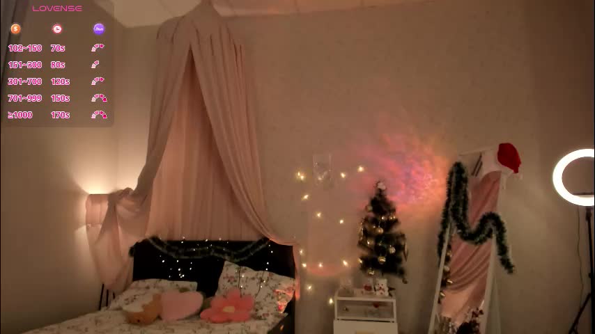 fieryfeline Cam Model Chat December 14, 2025