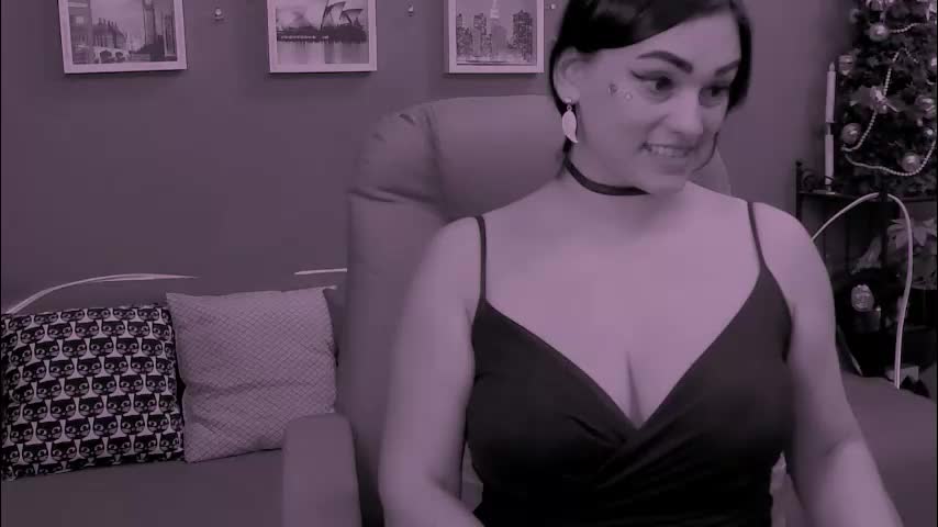 chantallovely Cam Model Chat December 14, 2025