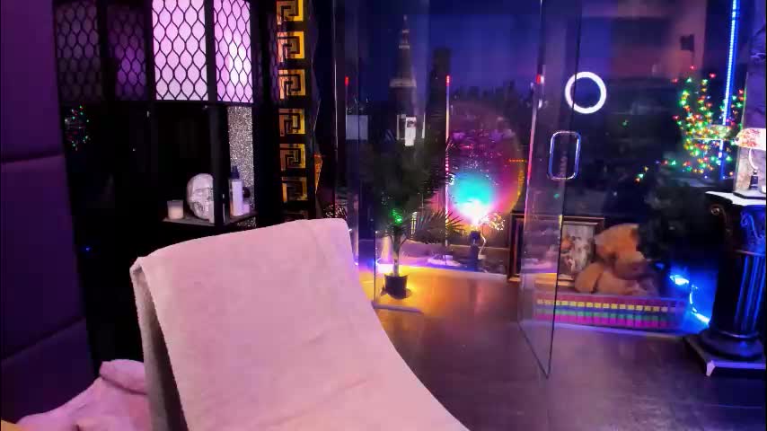 alma_pearl Cam Model Chat December 14, 2025