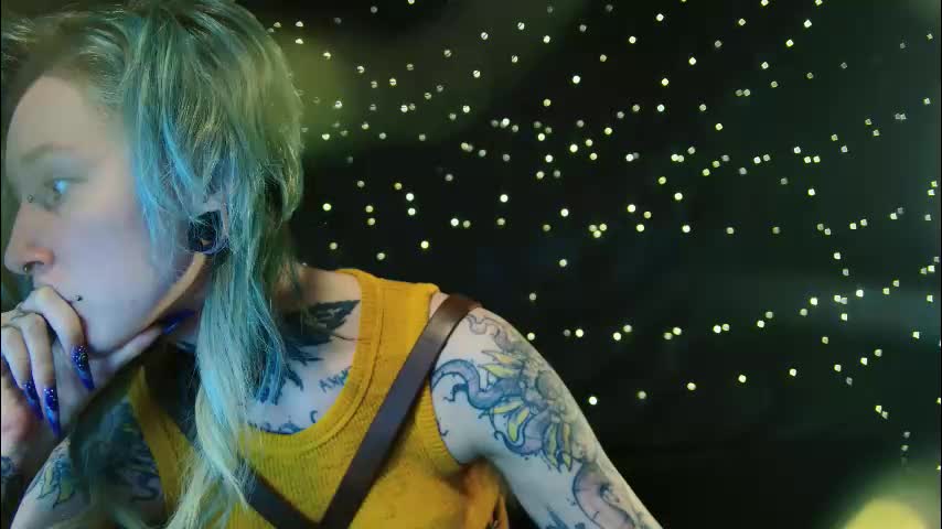 littlespacemouse Cam Model Chat December 14, 2025