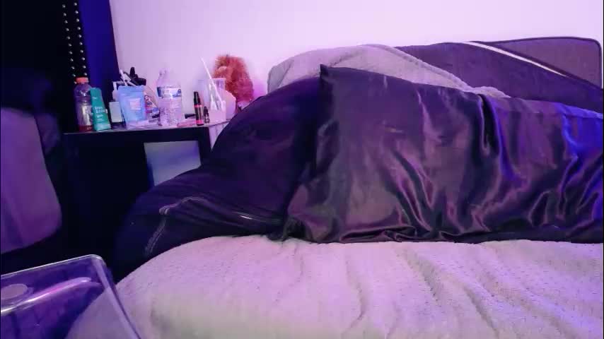 midnightrose11 Cam Model Chat December 14, 2025