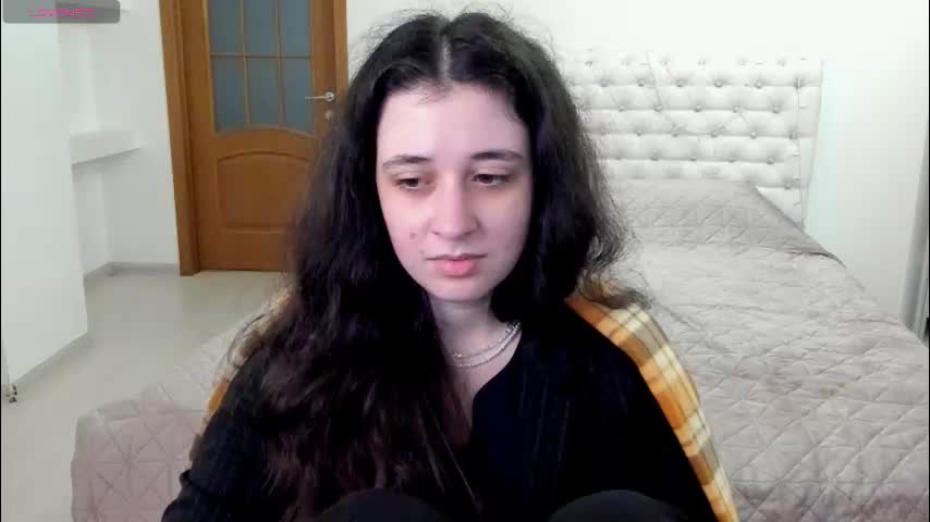 ginablum Cam Model Chat December 14, 2025