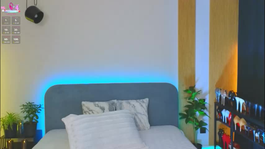 kira_sexxx Cam Model Chat December 14, 2025