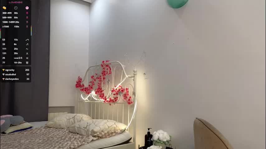 liaglamour Cam Model Chat December 14, 2025