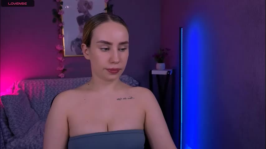 asol_muah Cam Model Chat December 14, 2025