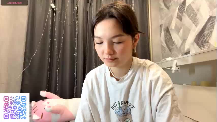 kassandrataulbee Cam Model Chat December 14, 2025