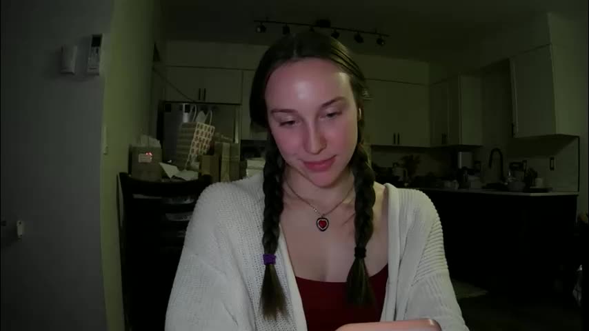 daddysssgoodgirl Cam Model Chat December 14, 2025