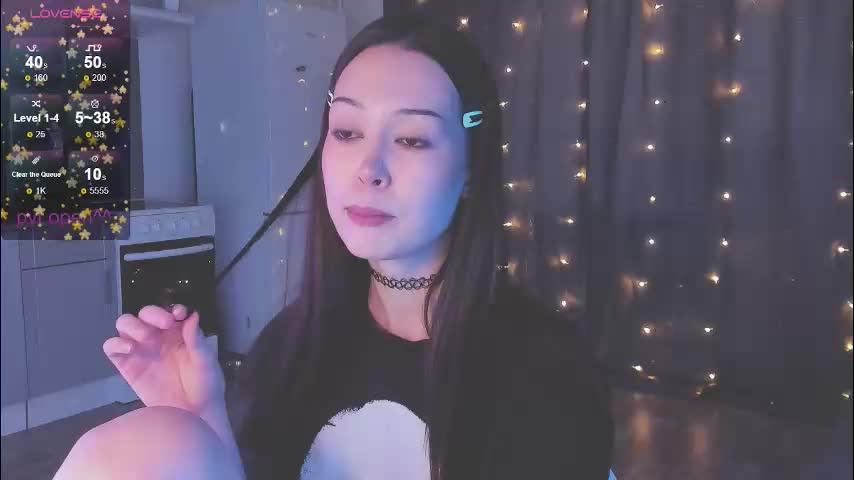 angeliclever Cam Model Chat December 14, 2025