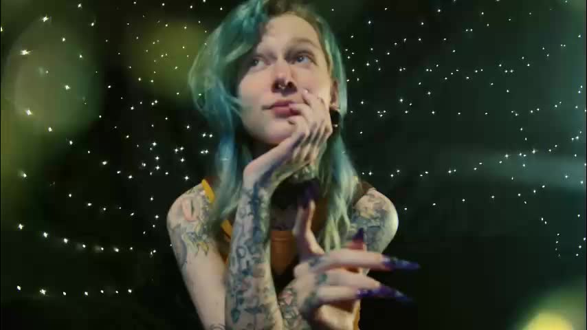 littlespacemouse Cam Model Chat December 14, 2025