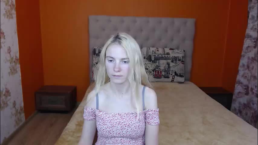 girl_summer97 Cam Model Chat December 14, 2025