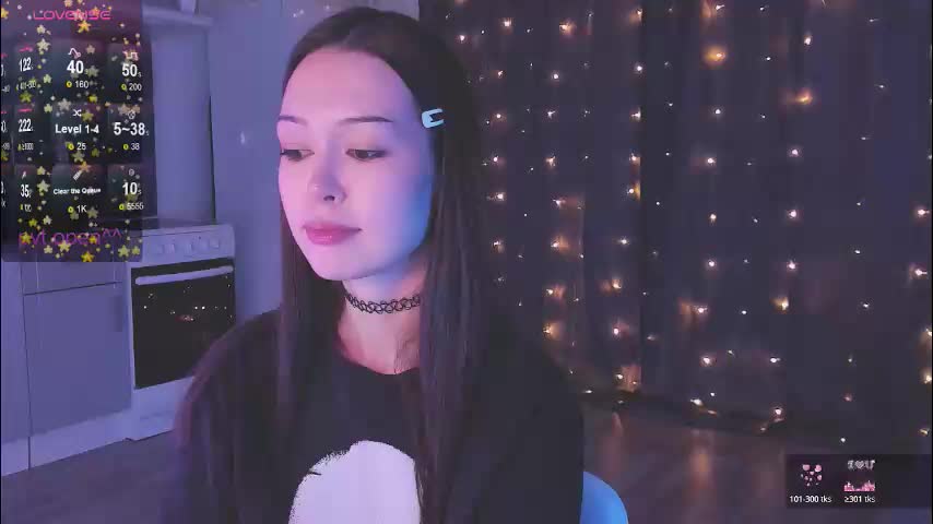 angeliclever Cam Model Chat December 14, 2025