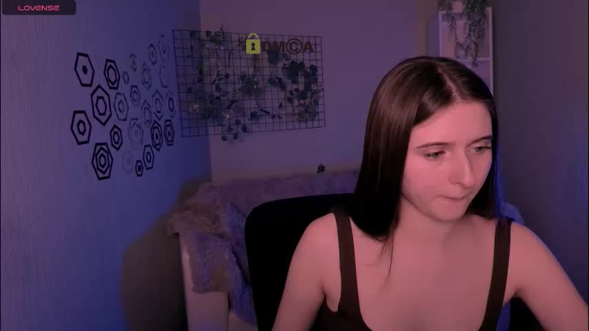 nekky_mouse Cam Model Chat December 14, 2025