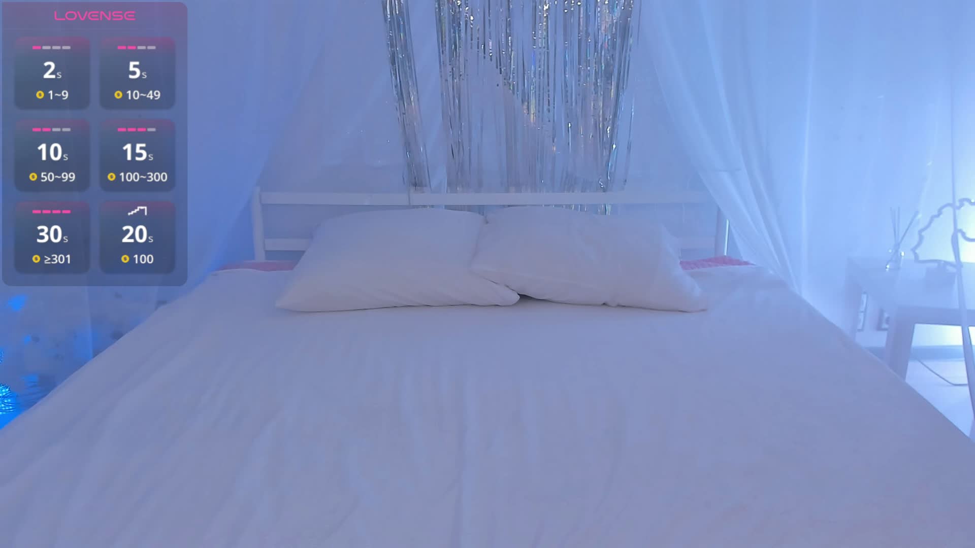 Necucubi Cam Model Chat December 14, 2025