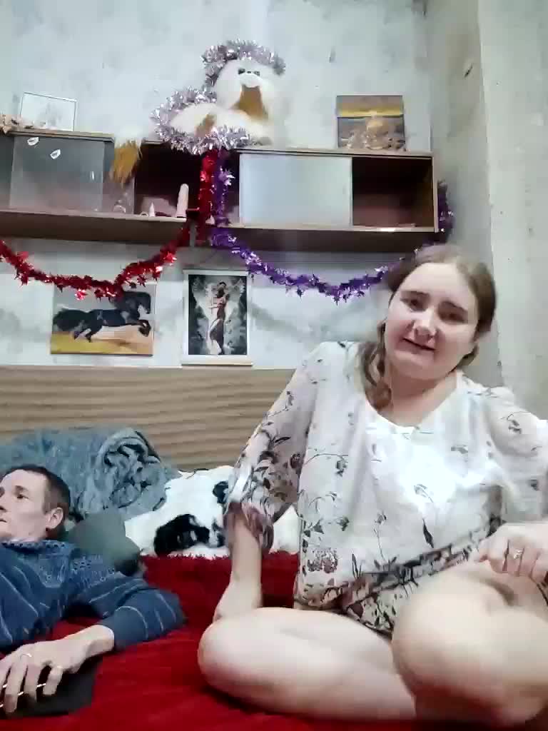 Krohab Cam Model Chat December 14, 2025
