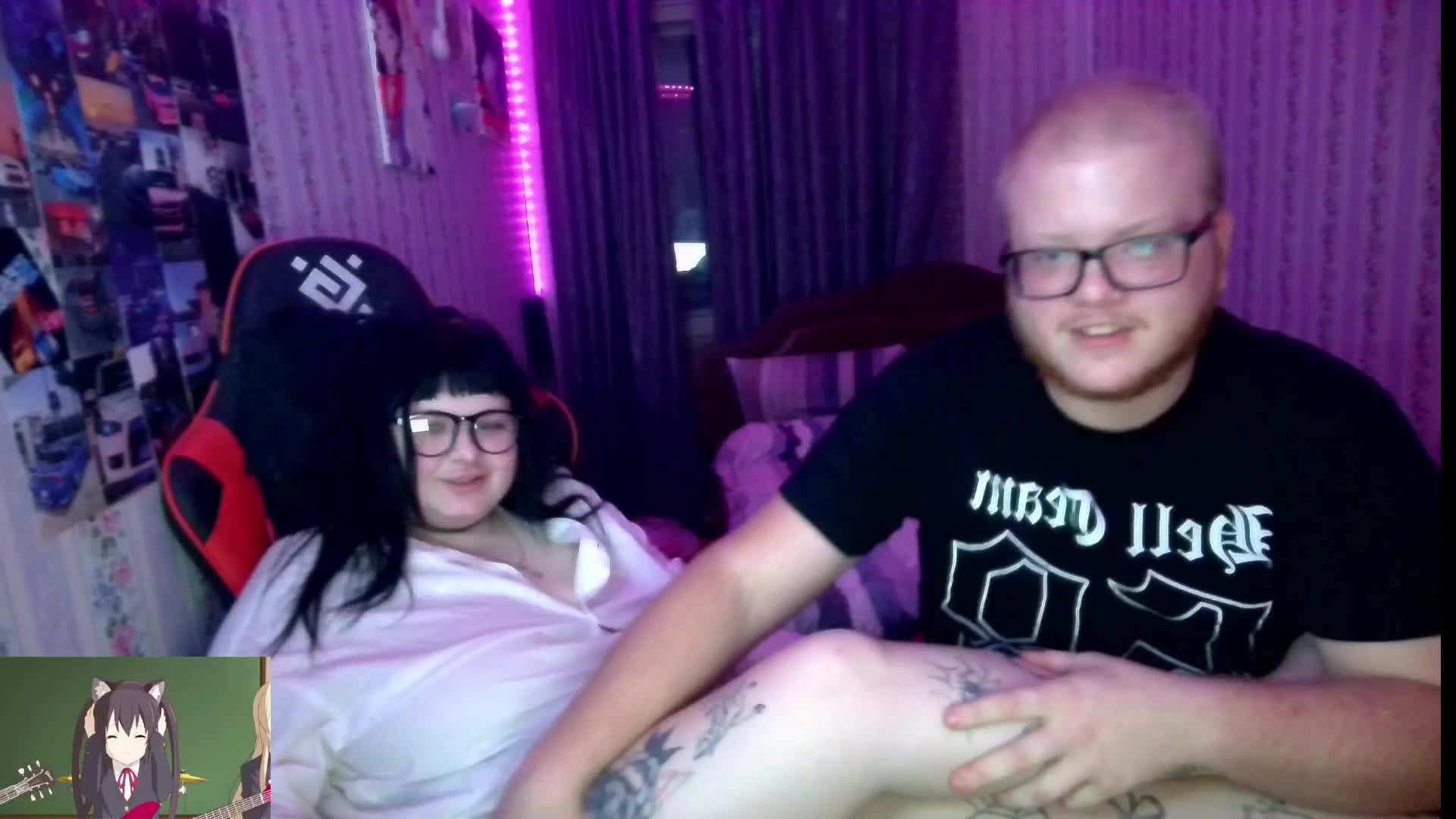 Xxxannybaby Cam Model Chat December 14, 2025