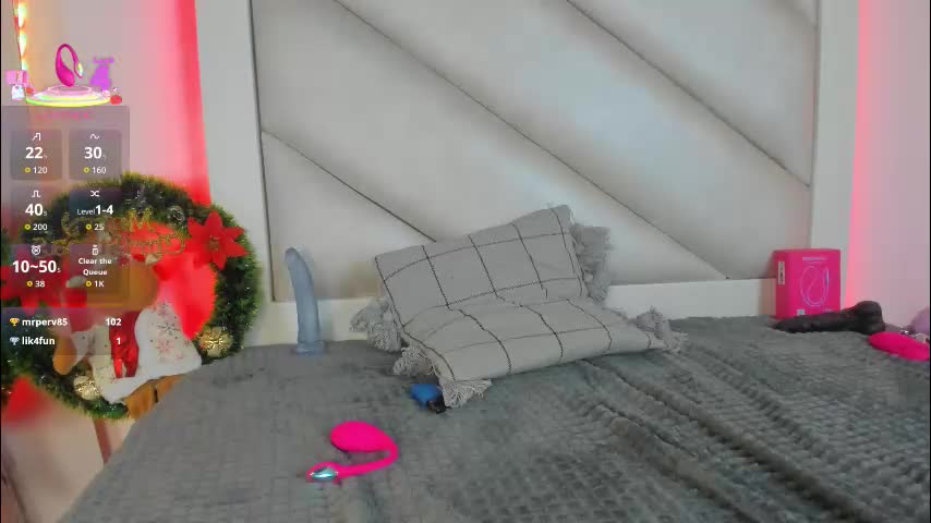 emma__js_ Cam Model Chat December 14, 2025