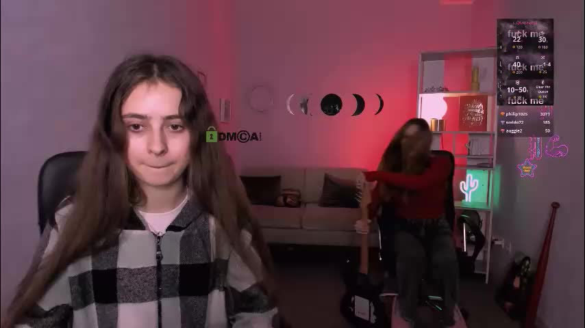 keylas_moan Cam Model Chat December 14, 2025