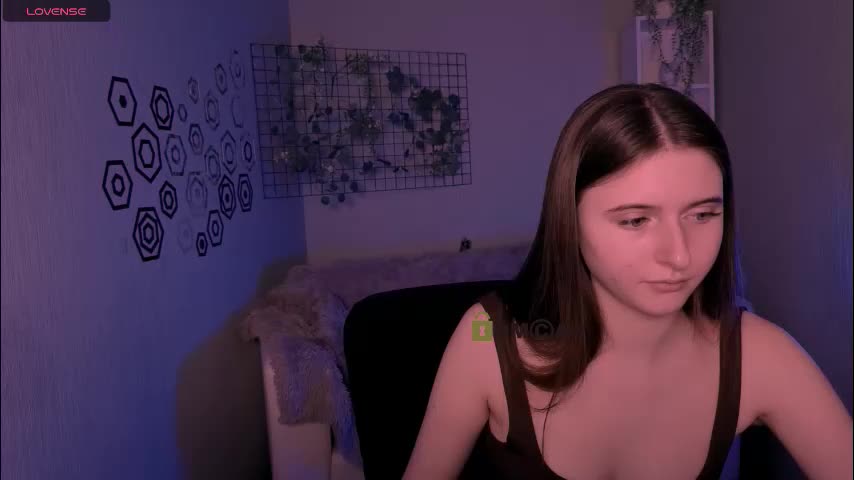 nekky_mouse Cam Model Chat December 14, 2025