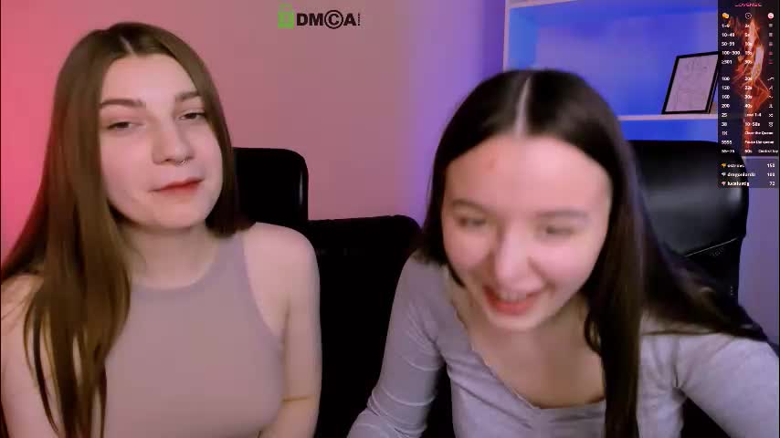 pure_radiance Cam Model Chat December 14, 2025