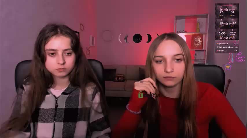 keylas_moan Cam Model Chat December 14, 2025