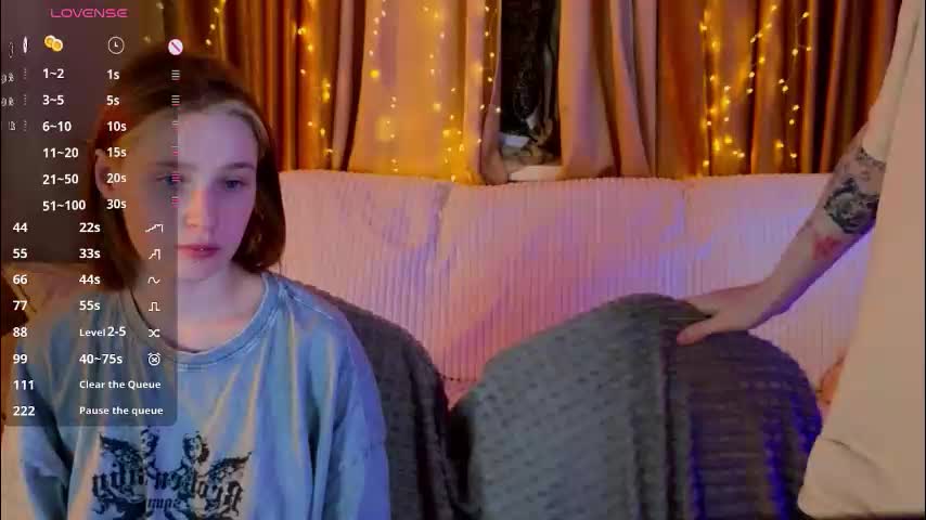 berry_assortment Cam Model Chat December 14, 2025