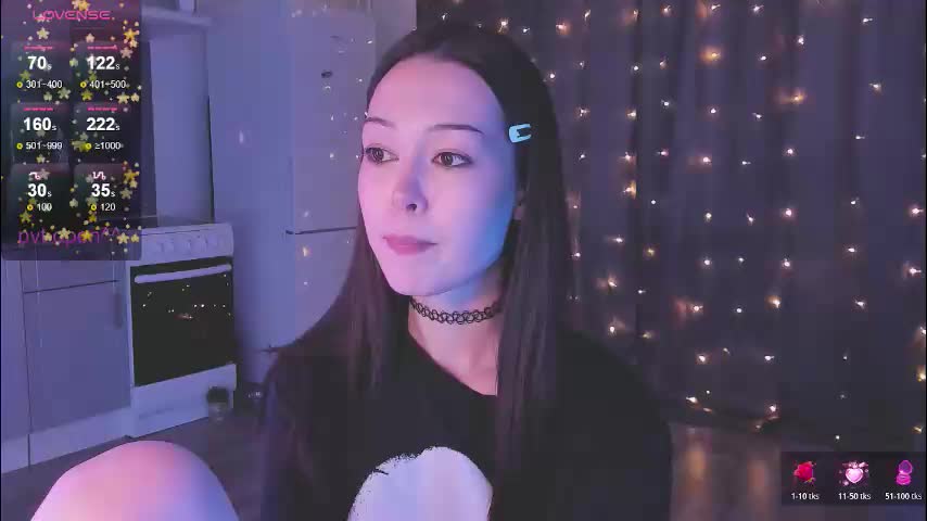 angeliclever Cam Model Chat December 14, 2025