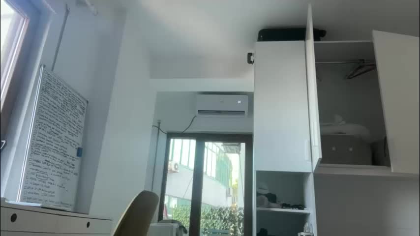 drresa Cam Model Chat December 14, 2025