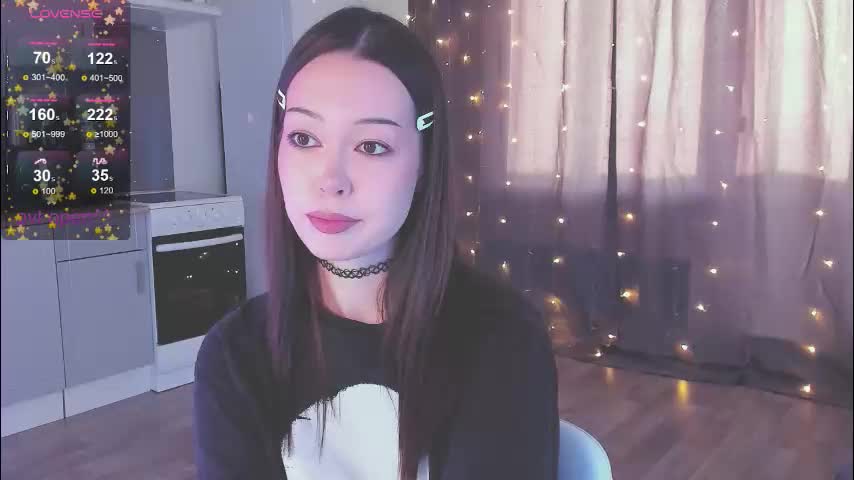 angeliclever Cam Model Chat December 14, 2025