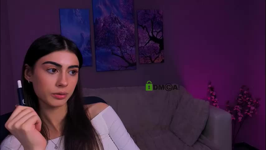 kaisy_star Cam Model Chat December 14, 2025