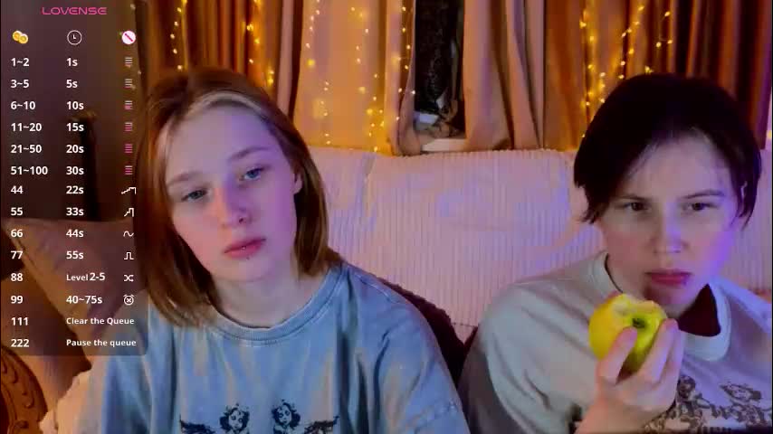 berry_assortment Cam Model Chat December 14, 2025