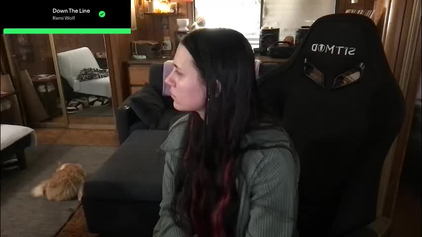 incognitoqueen Cam Model Chat December 14, 2025