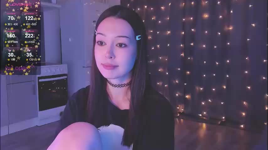 angeliclever Cam Model Chat December 14, 2025