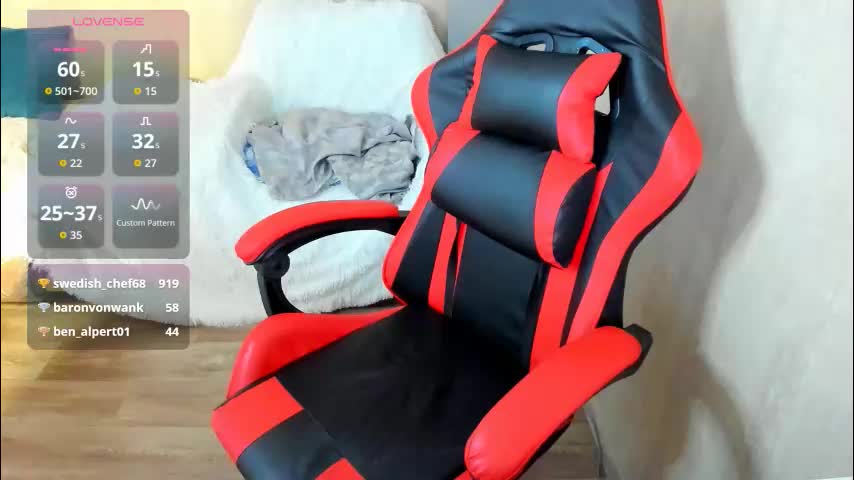 baby_kats Cam Model Chat December 14, 2025