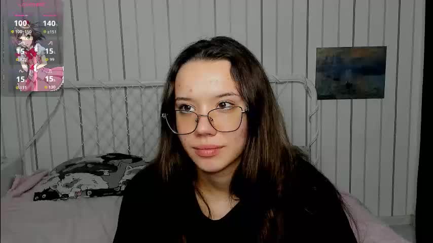 steventidball Cam Model Chat December 14, 2025