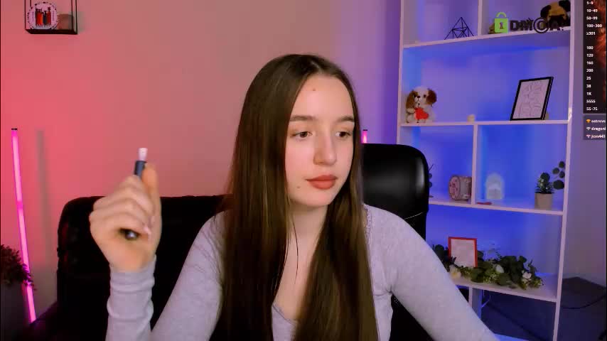 pure_radiance Cam Model Chat December 14, 2025