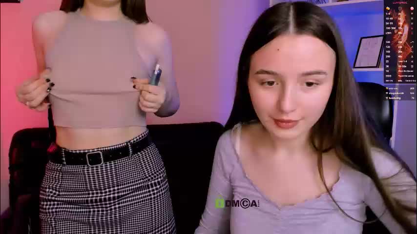 pure_radiance Cam Model Chat December 14, 2025